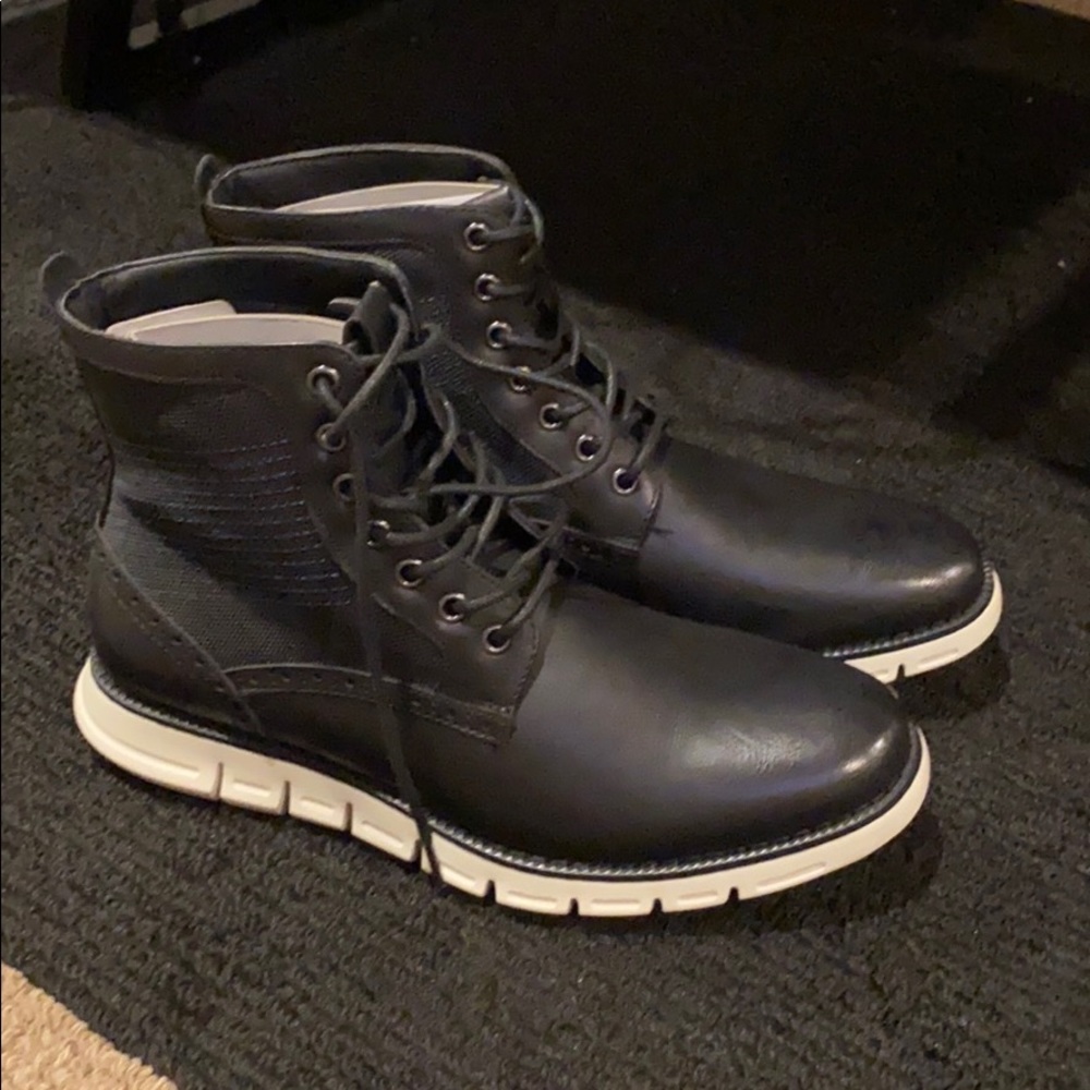 Nautica Boots
